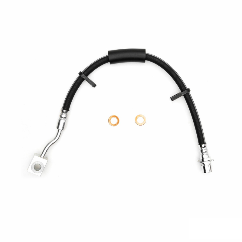 Ram Durango Brake Hose - Front - R1 Concepts - `11-`20 Ram Durango Brake Hose - Front - R1 Concepts - `11-`20